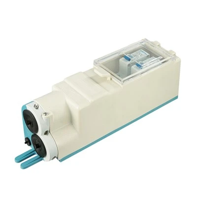Street Light Pole Junction Box